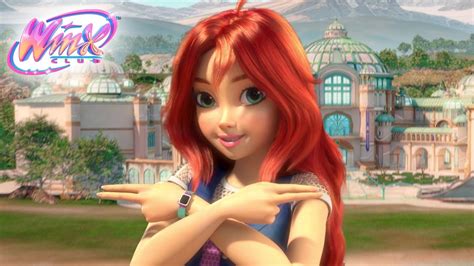 winxit|WATCH IT NOW! Winx Club Reboot Teaser Trailer 